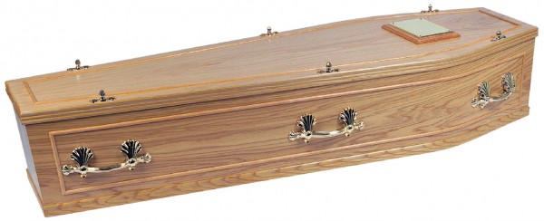 Whitby Coffin Whitby Coffin