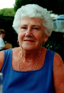 Teresa Dease RIP photo of the late Teresa Dease RIP
