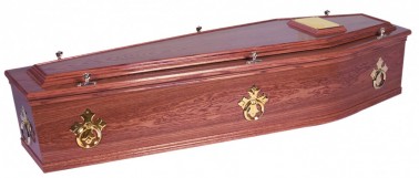 Manchester Funeral Service Coffins photo of Manchester Funeral Directors Coffins