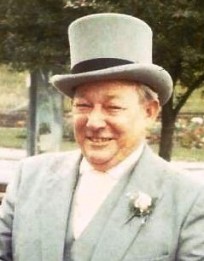 John Joseph Bradley RIP Whitefield Funeral Service
