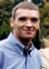 Stephen James Davies RIP photo of the late Stephen Davies