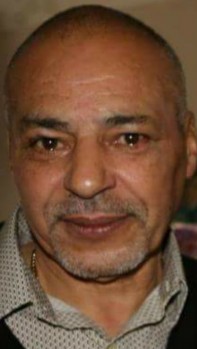 John Savage RIP photo of the late John Savage RIP Manchester Funeral Service