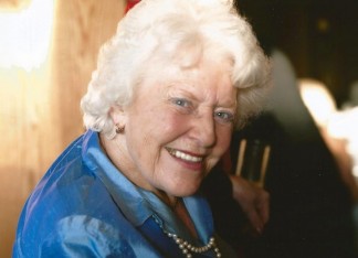 Assumpta Mulvey Photo of Assumpta Mulvey