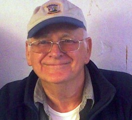Ernest Rampley RIP photo of the late Ernest Rampley