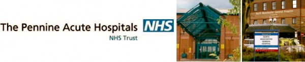 Pennine Acute Hospitals Pennine Acute Hospitals