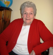 Mary Towey The late Mary Towey