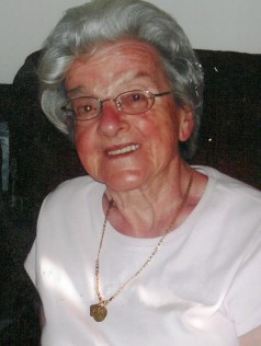 Late Lina Antonini RIP photo of the late Lina Antonini RIP