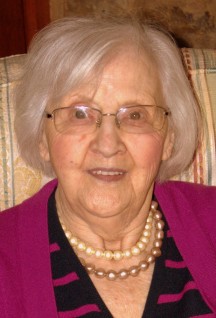 Mary Tomlinson Mary Tomlinson