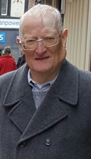 The late Michael Gormley RIP RIP Michael Gormley