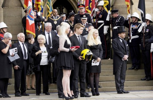 Funeral Director Bury Bury Funeral Directors