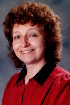 photo of the late Margaret Ibeagha