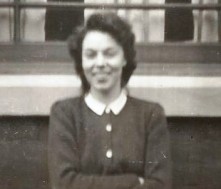 Mary Elizabeth Meese Mary Elizabeth Meese