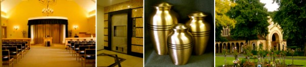 About Cremation About Cremation
