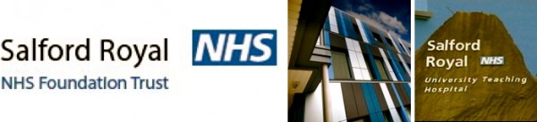 Salford Royal Hospital - Hope Hospital Salford Royal Hospital - Hope Hospital
