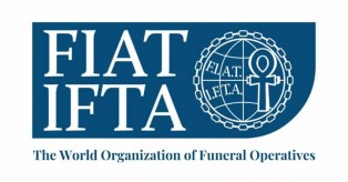 World Organisation of Funeral Directors logo