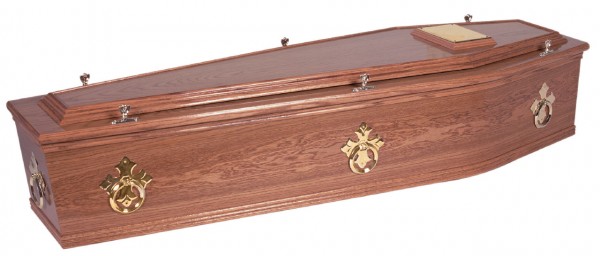 Hamilton Coffin